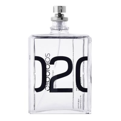 Molecule 02 Eau de Toilette For Women And Men Escentric Molecules