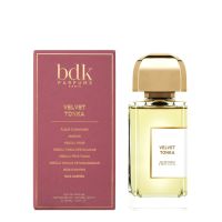Velvet Tonka Eau de Parfum Women and Men BDK Parfums
