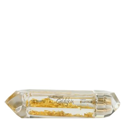 Musk Oriental Goldskin Eau de Parfum For Women And Men Ramon Molvizar