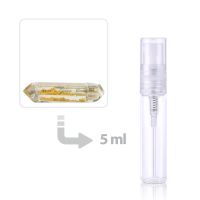 Musk Oriental Goldskin Eau de Parfum For Women And Men Ramon Molvizar