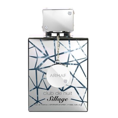 Club De Nuit Sillage Eau de Parfum for Women and Men Armaf