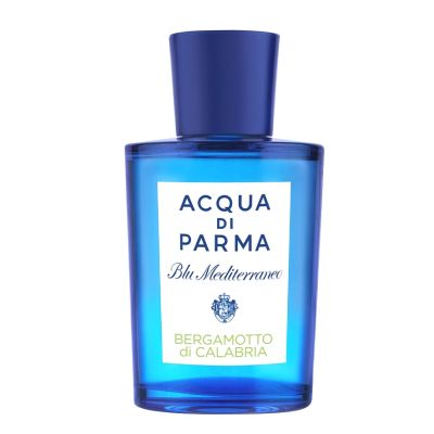 Blu Mediterraneo Bergamotto di Calabria Eau de Toilette for Women and Men Acqua di Parma