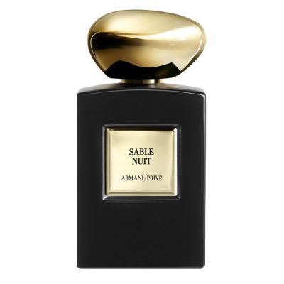 Sable Nuit Eau de Parfum for Women and Men Giorgio Armani