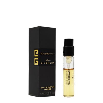 Foudroyant Eau de Parfum Women and Men Givenchy