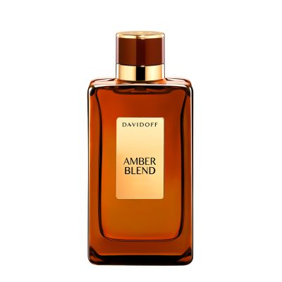 Davidoff Amber Blend Eau de Parfum For Women And Men Davidoff