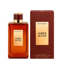 Davidoff Amber Blend Eau de Parfum For Women And Men Davidoff