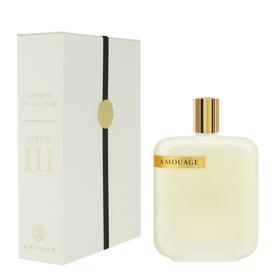 新品 シルバーウード Amouage アムアージュ オーパス 13 新品 シルバーウード Amouage アムアージュ オーパス 13