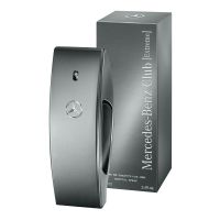 Mercedes Benz Club Extreme Eau de Toilette For Men