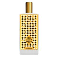 Kedu Eau de Parfum Women and Men Memo Paris