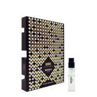 Kedu Eau de Parfum Women and Men Memo Paris