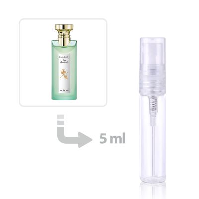 عطر أو ذي فرت أو دي كولونيا للجنسين بولغاري