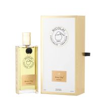 Incense Oud Eau de Parfum Women and Men Nicolai Parfumeur Createur