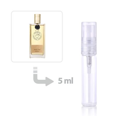 Incense Oud Eau de Parfum Women and Men Nicolai Parfumeur Createur
