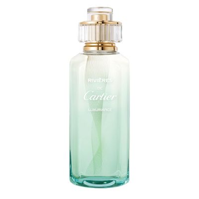 Luxuriance Eau de Toilette for Women and Men Cartier