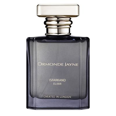 Isfarkand Elixir Perfume Women and Men Ormonde Jayne