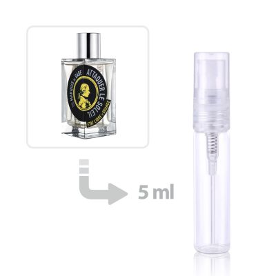 Attaquer le Soleil Marquis de Sade Eau de Parfum For Women And Men Etat Libre d Orange
