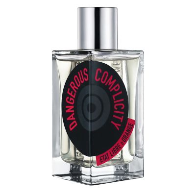 Dangerous Complicity Eau de Parfum For Women And Men Etat Libre d Orange