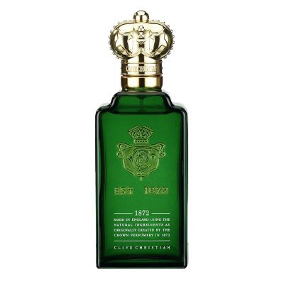 1872 ماء عطر نسائي من كلايف كريستيان