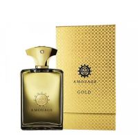 Gold Man Eau de Parfum Men Amouage