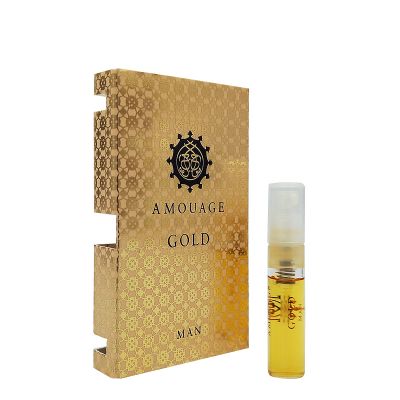 Gold Man Eau de Parfum Men Amouage Gold Man Eau de Parfum Men Amouage