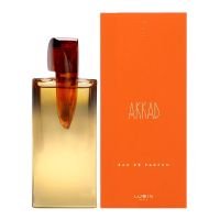 Akkad Eau de Parfum for Women and Men