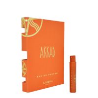 Akkad Eau de Parfum for Women and Men