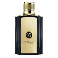 Be Exceptional Gold Eau de Parfum for Men S T Dupont