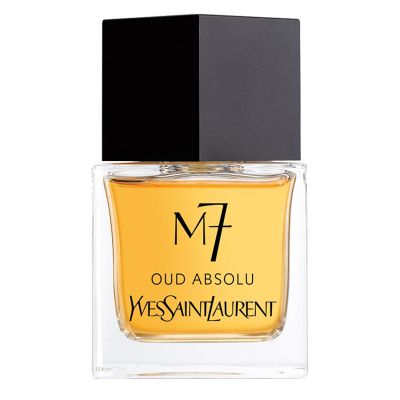 M7 Oud Absolu Eau de Toilette For Men Yves Saint Laurent - YSL