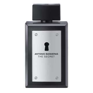 The Secret Eau de Toilette for Men Antonio banderas