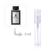 The Secret Eau de Toilette for Men Antonio banderas