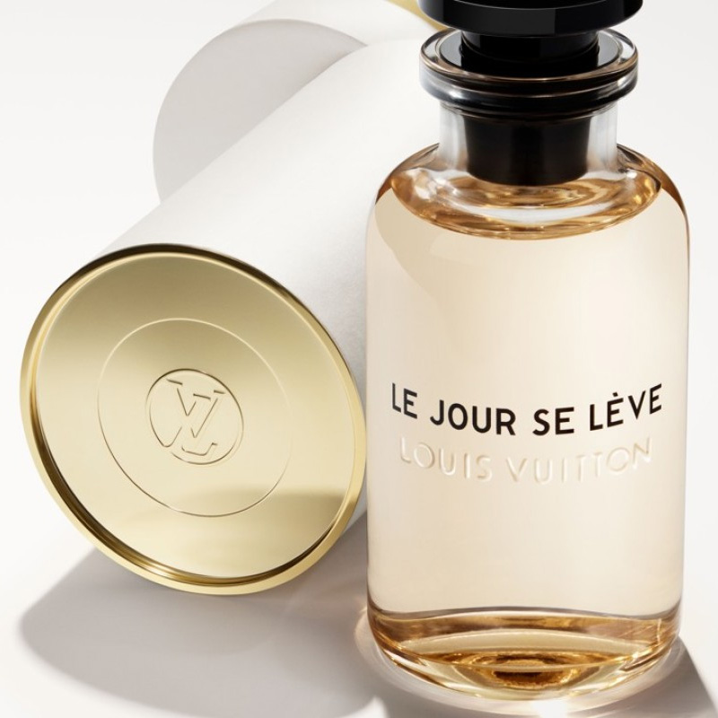 Louis Vuitton newest LE JOUR SE LÈVE perfume