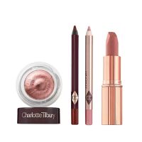 giftset pillow talk on the go kit for Women 4 pcs Charlotte Tilbury
