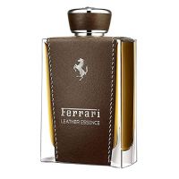 Leather Essence Eau de Parfum For Men Ferrari
