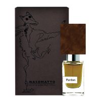 Pardon Extrait de Parfum Men Nasomatto