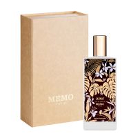 Jannat Eau de Parfum Women and Men Memo Paris