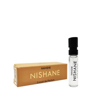 Nanshe Extrait de Parfum for Women and Men Nishane