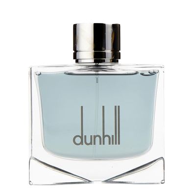 Dunhill Black Eau de Toilette for Men Alfred Dunhill