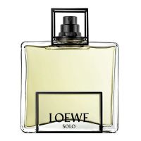 Solo Loewe Esencial Eau de Toilette Men Loewe