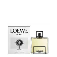 Solo Loewe Esencial Eau de Toilette Men Loewe
