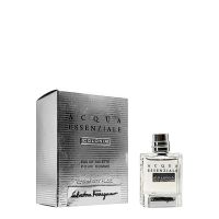 Acqua Essenziale Colonia Eau de Toilette For Men Salvatore Ferragamo