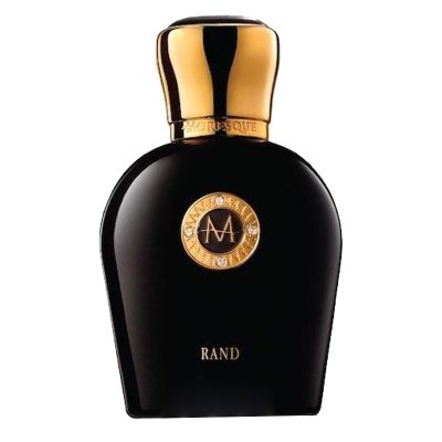 Rand Parfum for Women and Men Moresque