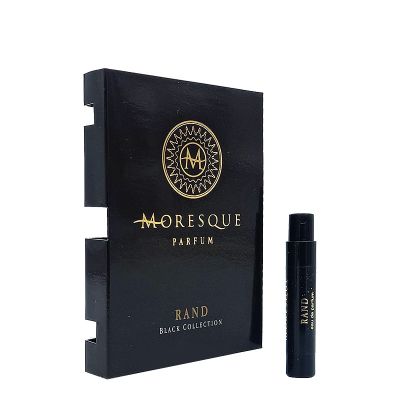 Rand Parfum for Women and Men Moresque