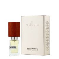 Nudiflorum Extrait de Parfum Women and Men Nasomatto