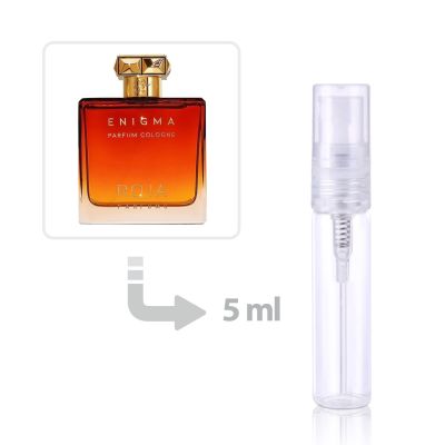 Enigma Pour Homme Cologne Parfum for Men Roja Dove
