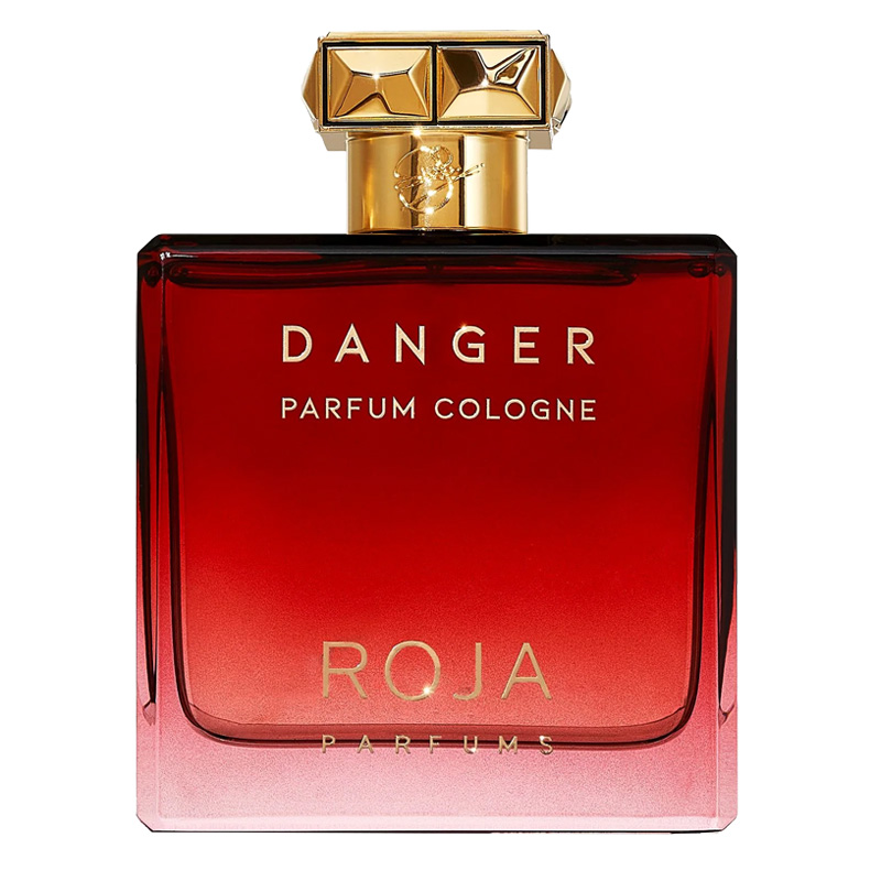 Danger Pour Homme Parfum Cologne by Roja Parfums