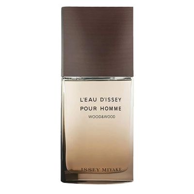 LEau dIssey pour Homme Wood Wood Eau de Parfum for Men Issey Miyake