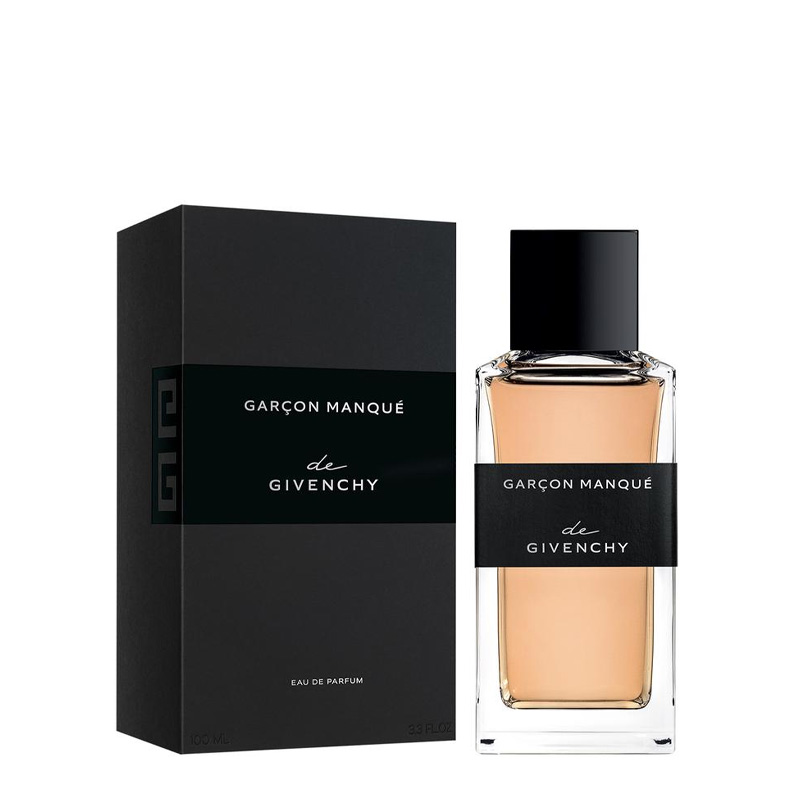 Garcon Manque Eau de Parfum for Women and Men Givenchy perfume