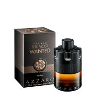 The Most Wanted Parfum for Men Azzaro