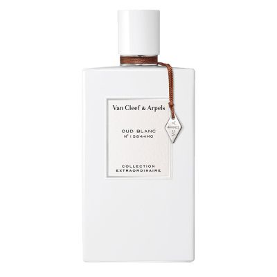 Oud Blanc Eau de Parfum for Women and Men Van Cleef Arpels