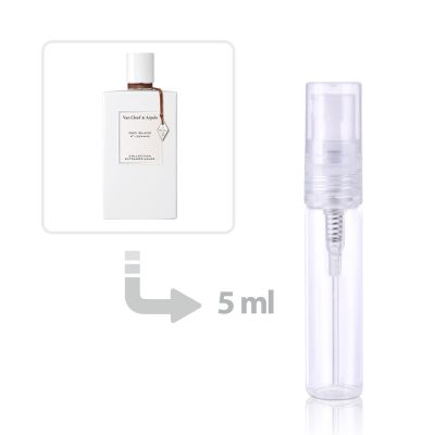 عطر عود بلانك أو دي بارفيوم للجنسين فان كليف أند أربيلز